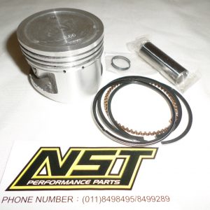 Honda – NS2 Stroke